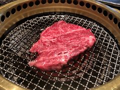 -老乾杯和牛烧肉(王府中环店)