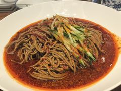 -面辣子·陕西家乡菜(钟楼店)
