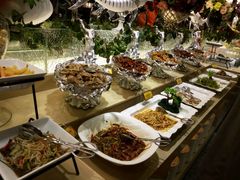 -比亚森自助烤肉料理(裕华店)