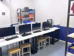 -森孚机器人编程·STEM积木·等级考试(虹口足球场中心)