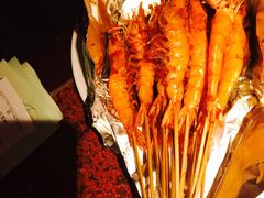-绿茶餐厅(蓝色港湾店)
