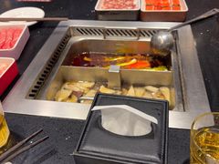 -川西坝子火锅(金沙1.0直营店)