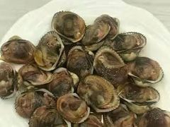 -渔中舟海鲜大排档(普陀沈家门店)