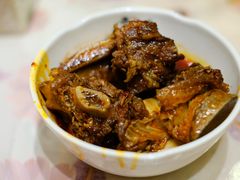 -向东街老玖面馆总店