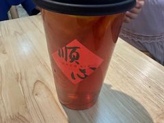 -明記茶餐廳(福田总店)