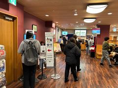 -KURA寿司(博多中洲店)