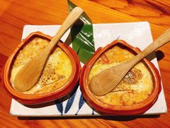 芝士蟹堡-有喜屋·烧鸟·居酒屋(三钢里店)