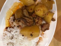 -上海交通大学新疆餐厅