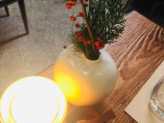 -Mercato莫卡多露台餐厅与酒吧(K11店)