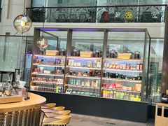 -星巴克(北京西大望路温特莱店)