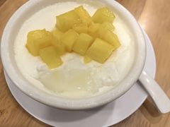 -南信牛奶甜品专家