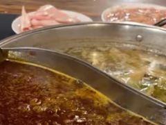 -苟味道老火锅(黄桷坪店)