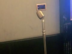 -朱古力纯K量贩式KTV(国庆中路店)