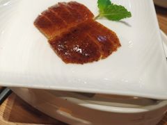 -四季民福烤鸭店(前门廊房二条店)
