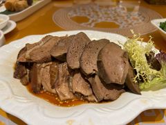 卤水拼盘-金燕岛潮州酒楼