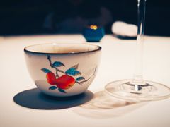 -金轩中餐厅 Jin Xuan(浦东丽思卡尔顿酒店)