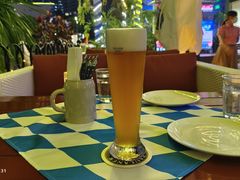 -Paulaner·德国帕拉娜自酿啤酒餐厅(海上世界店)