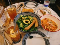 -IL TEATRO 精品意大利餐厅