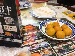 -广信牛奶甜品世家(台东店)