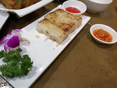 -点心皇子茶餐厅(万国大都会店)