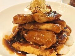 虾爆鳝-南麓·浙里(外滩店)