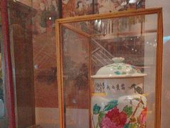 -富华斋饽饽铺·宫廷糕点·伴手礼(护国新天地店)