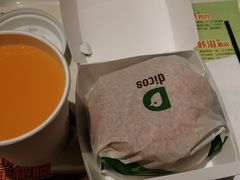 -德克士(安靖店)