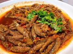 -又见炊烟私房菜(敬亭路店)