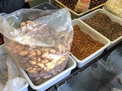 -王老头炒货(天坛东路店)