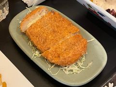 -饭团匠·料理小食堂(玉林店)