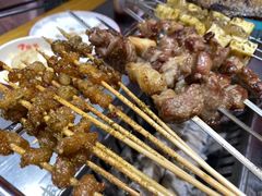 -古彭7只羊·招牌白串·碳锅羊肉旗舰店