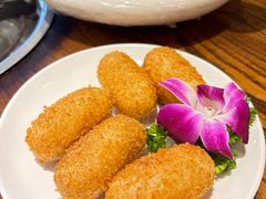 -亮欢寨(凯里总店)