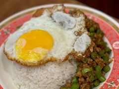-曼谷食堂·泰国家庭料理(丹桂路店)