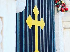 -王府井天主教堂