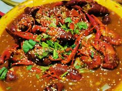 -刘一龙虾(数码路店)