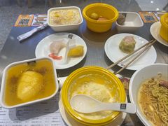 -满记甜品(江桥万达店)