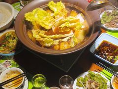 -状元甲·湖北甲鱼大王(汉口火车站店)