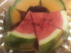 -木王宴语·野生鲜菌火锅(玉河店)