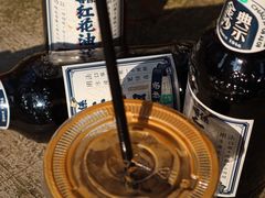 红花油汽水-舊新事咖啡NOTHING NEW COFFEE
