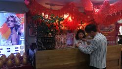 -发界studio日系沙龙