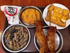 -恒兴发茶店(水巷口店)