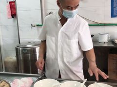 -汪家馄饨(集庆路店)