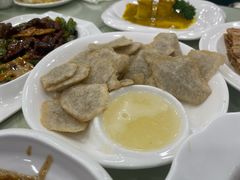 -东四民芳餐厅(世茂工三店)