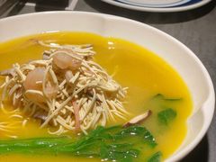 扬州大煮干丝-桂满陇·景观餐厅(新世界店)
