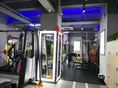 -AK健身普拉提拉伸私教馆(中八店)
