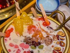 -周小明火锅(黑金冠社区店)