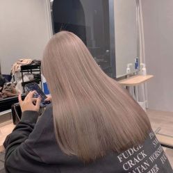 -FINE HAIR造型沙龙