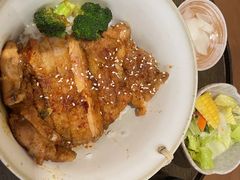 -ITARU食堂·定食料理(西丽店)