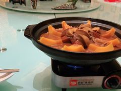 -御仙都北京菜馆·烤鸭店(双井店)