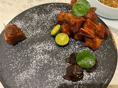 -狮王府淮扬菜(新街口友谊店)